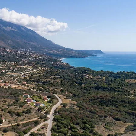 Ioanna Mentoros Vila