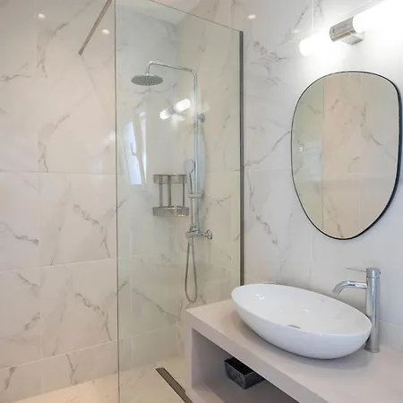 Vila Ioanna Mentoros